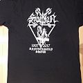 Enthroned - TShirt or Longsleeve - Sabathan shirt