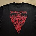 Deeds Of Flesh - TShirt or Longsleeve - Deeds Of Flesh Gradually Melted