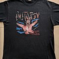 Autopsy - TShirt or Longsleeve - AUTOPSY Severed Survival