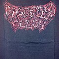 Digested Flesh - TShirt or Longsleeve - Digested Flesh Shirt