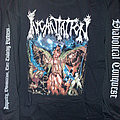 Incantation - TShirt or Longsleeve - INCANTATION Diabolical Conquest LS