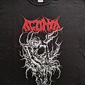 AGONIA - TShirt or Longsleeve - Agonia T-Shirt