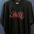 Skinless - TShirt or Longsleeve - Skinless SKINLEES Progression Towards Evil