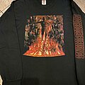 Broken Hope - TShirt or Longsleeve - BROKEN HOPE Grotesque Blessings Vtg LS