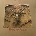 Sinister - TShirt or Longsleeve - SINISTER Bastard Saints shirt