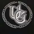 United Guttural Records - TShirt or Longsleeve - United Guttural Records Shirt
