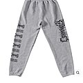 Cephalotripsy - Other Collectable - CEPHALOTRIPSY grey sweatpants
