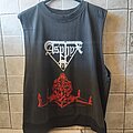 Asphyx - TShirt or Longsleeve - ASPHYX Suffocate In Blood Original