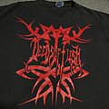 Deeds Of Flesh - TShirt or Longsleeve - DEEDS OF FLESH Bloodletting North America Tour