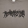 Regurgitation - TShirt or Longsleeve - Regurgitation Tales of Necrophilia