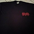 SINTURY - TShirt or Longsleeve - SINTURY Demo shirt