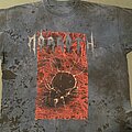 Morgoth - TShirt or Longsleeve - MORGOTH Odium Vtg Shirt