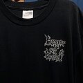 Horror Of Horrors - TShirt or Longsleeve - HORROR OF HORRORS Pocket Logo shirt