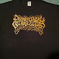 Demoniacal Genuflection - TShirt or Longsleeve - Demoniacal Genuflection Serpents Of Eden