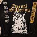 Eternal Suffering - TShirt or Longsleeve - ETERNAL SUFFERING Drowning In Tragedy