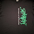 Suffocation - TShirt or Longsleeve - Suffocation purveyors of the extreme