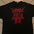 Deeds Of Flesh - TShirt or Longsleeve - DEEDS OF FLESH Bloodletting North America Tour