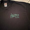 Ablated - TShirt or Longsleeve - ABLATED Records Logo Shirt