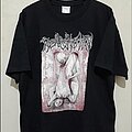 Regurgitation - TShirt or Longsleeve - REGURGITATION Fermenting Vaginal Excrements