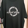 Corpse Gristle Records - TShirt or Longsleeve - CORPSE GRISTLE Records Logo Shirt