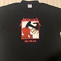 Metallica - TShirt or Longsleeve - METALLICA Kill 'Em All shirt