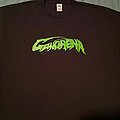 Gangrena - TShirt or Longsleeve - GANGRENA Infected Ideologies Org. Shirt