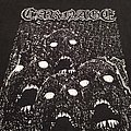 Carnage - TShirt or Longsleeve - CARNAGE Infestation Of Evil/Dark Recollections