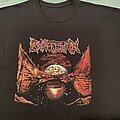 Exhortation - TShirt or Longsleeve - EXHORTATION The Last Trial Shirt