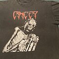 Cancer - TShirt or Longsleeve - CANCER Death Shall Rise