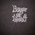 Horror Of Horrors - TShirt or Longsleeve - Horror Of Horrors Logo shirt