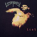 Leprosy - TShirt or Longsleeve - LEPROSY Liel shirt