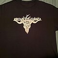 Goatlord - TShirt or Longsleeve - GOATLORD Logo shirt
