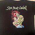 Six Feet Under - TShirt or Longsleeve - SIX FEET UNDER Revenge of the zombie Vtg Shirt