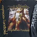 Dehumanized - TShirt or Longsleeve - DEHUMANIZED Prophecies Foretold Ls