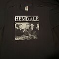 Hemdale - TShirt or Longsleeve - HEMDALE I Am Dead Shirt