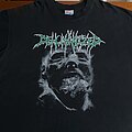 Dehumanized - TShirt or Longsleeve - DEHUMANIZED Doomed To Die shirt