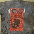 Morgoth - TShirt or Longsleeve - MORGOTH Odium Tie-dye Shirt 93