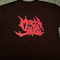 Morta Skuld - TShirt or Longsleeve - MORTA SKULD logo shirt
