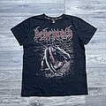 Behemoth - TShirt or Longsleeve - Behemoth Satanica Shirt