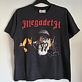 Megadeth - TShirt or Longsleeve - Megadeth 00’s Killing Is My Business… And Business Is Good Shirt