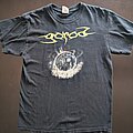 Gorod - TShirt or Longsleeve - Gorod Process of a New Decline