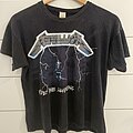 Metallica - TShirt or Longsleeve - Metallica