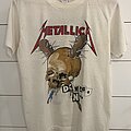 Metallica - TShirt or Longsleeve - Metallica