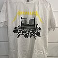 Metallica - TShirt or Longsleeve - Metallica