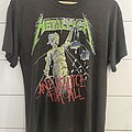 Metallica - TShirt or Longsleeve - Metallica