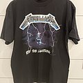 Metallica - TShirt or Longsleeve - Metallica