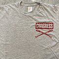 Congress - TShirt or Longsleeve - Congress shirt