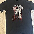 Suicide Silence - TShirt or Longsleeve - Suicide silence demo shirt