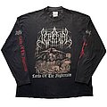 Setherial - TShirt or Longsleeve - Setherial, Lords Of The Nightrealm