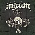 Nigrum - TShirt or Longsleeve - Nigrum T-Shirt, lim. 50 copies